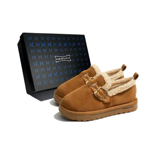 MESUCA Ankle Длина (размер в длину) Сноубутсы Женские