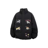 Чёрная планка