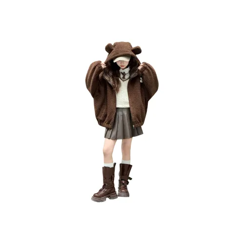 T.MOO Кофе Школьный возраст Топы