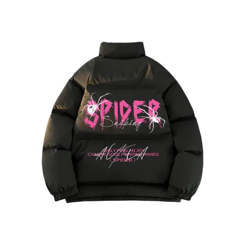 AYEA Унисекс Пуховики