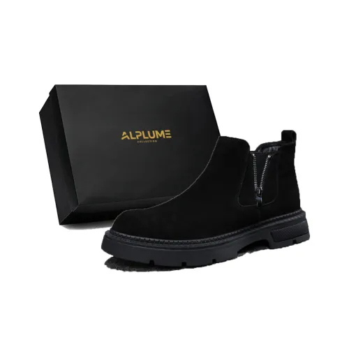 ALPLUME Челси Мужской