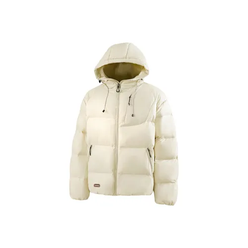 Warrior Унисекс Пуховики