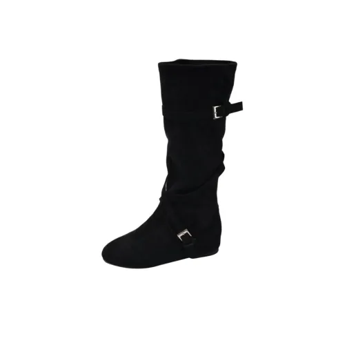 Wuji Женские сапоги на высоком каблуке