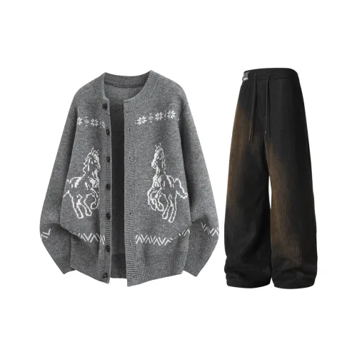 URBAN AUTHENTIC Повседневная Спортивная Одежда Унисекс