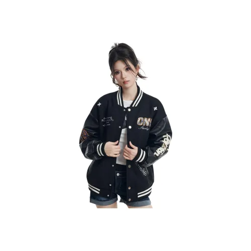 33TH Унисекс Куртки