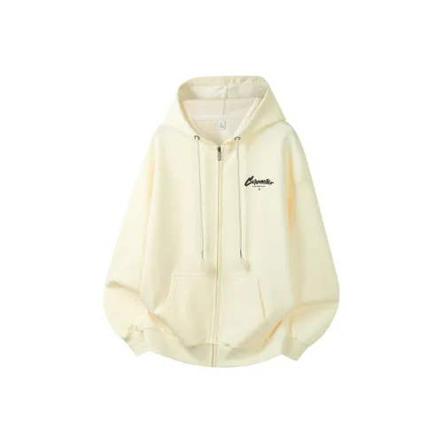 Caramella Унисекс Свитшоты