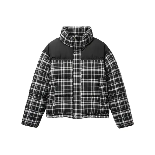 JOPPTI Женские пуховики