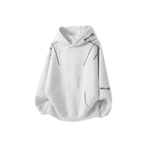 Mackyo Свитшот Куртка Унисекс