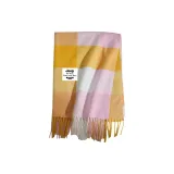 Розово-желтый