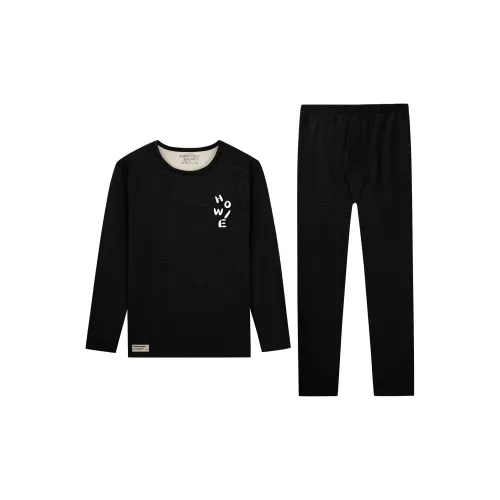 HOWIE LANDAU Термический комплект унисекс