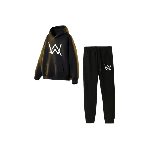 AMBER LIGHT Свитшот Комплект Унисекс