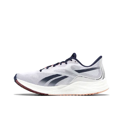 Reebok совместный бренд Floatride Energy 3,0 Амортизация Дышащий Низкий Топ Беговые кроссовки Женские