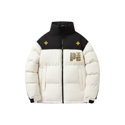 CHARLIE GOLF Пуховая куртка Пальто Унисекс