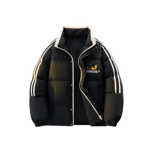 YAYA Унисекс Пуховики