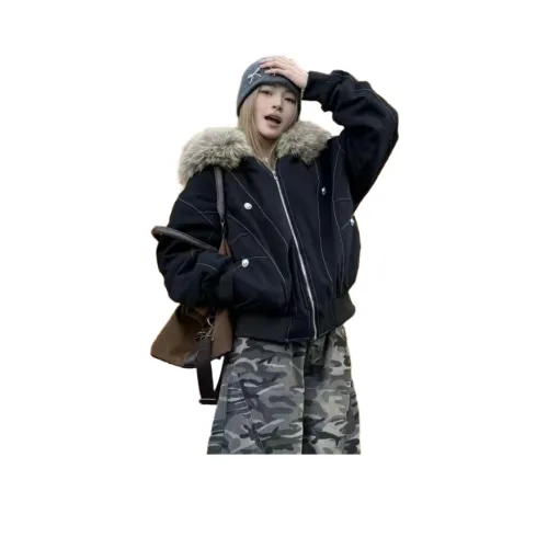 OG96 LAB Унисекс Пуховики