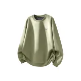 Серый горошек зеленый (Звездная текстовая грудь логотип)