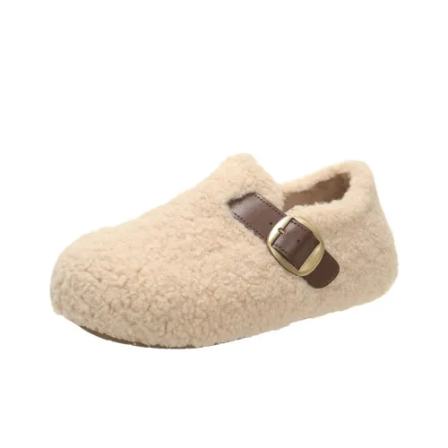 JIANGBANG Термический Износостойкий Легкий Низкий Топ Повседневная Обувь Женская