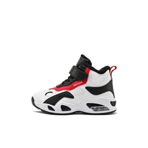 ABC KIDS Противоскользящий Анти-KICK Амортизация Устойчивый к истиранию Водонепроницаемый Термический Баланс Поддержка