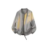 Светло-серый