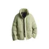 Оливковый зеленый