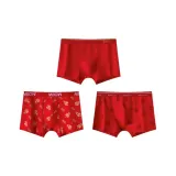 Красный текст яркий Vein с принтом + красный Vein темный с принтом + красный текст яркий Vein с золотым логотипом