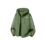 Армейский зеленый