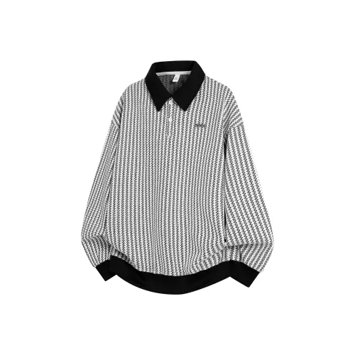 AULDEY Унисекс Свитшоты