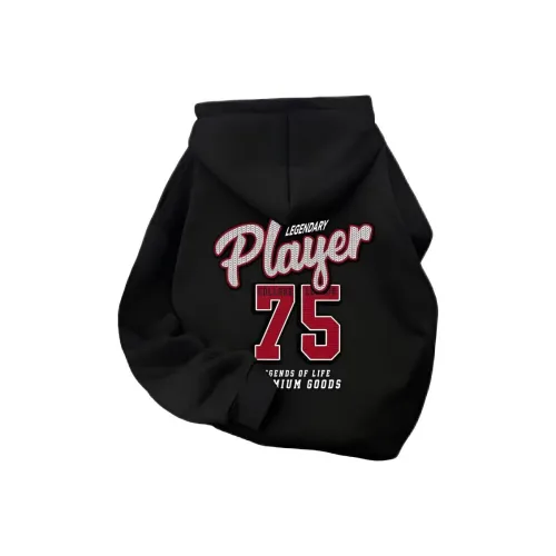 TIANCAIXIAOXIONG Детский топ для подростков