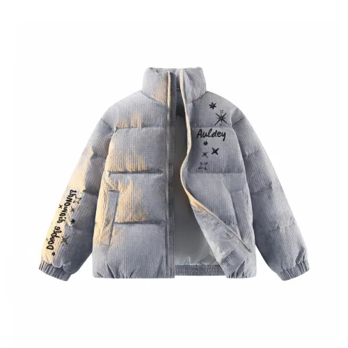 AULDEY Унисекс Пуховики