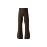 Коричневый [визуально увеличивает рост, способствует похудению]