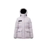 Ледяной купол, жаккард, фиолетовый, 9ER2