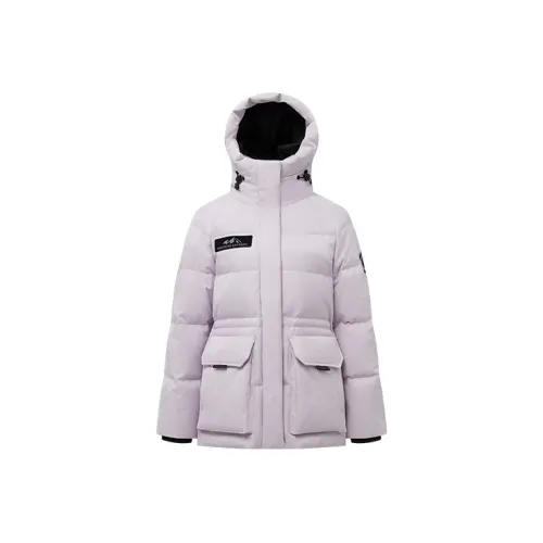 BOSIDENG Classic Extreme Cold Пуховик Унисекс