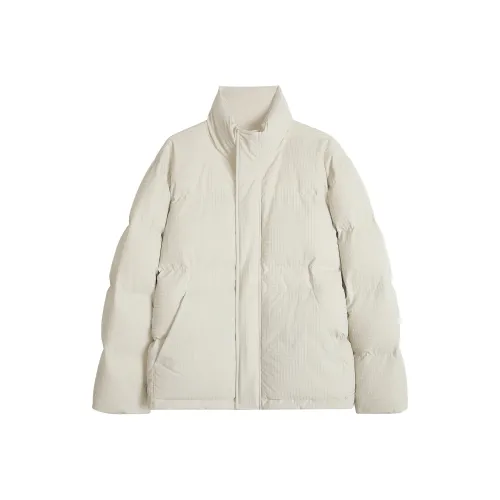 Osens Небесный Серый Мужской Пух