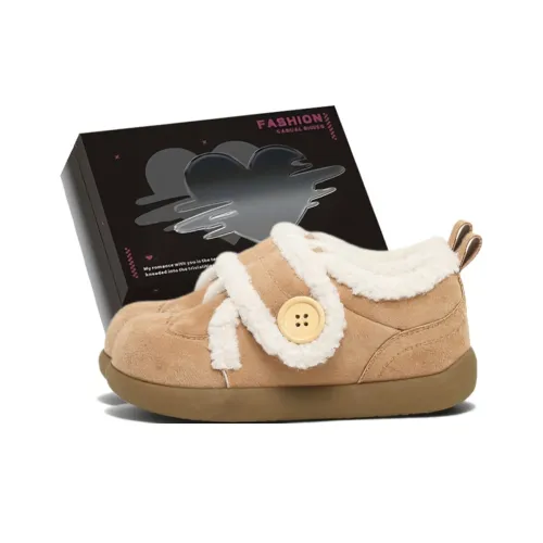 Worm's Home Утепленная обувь Женская