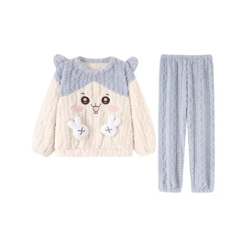 FANQIANYI NMT 2008 Женские Пижамные Комплекты