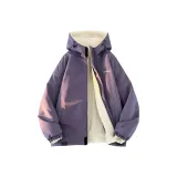 Фиолетовый [Двусторонний]