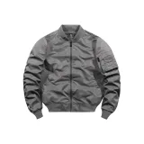 Серый [визуально увеличивает рост и способствует похудению]