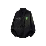 Black (с флисовой подкладкой)