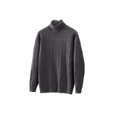 Темно-серый