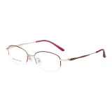 Красно-золотой + Presbyopia 350 градусов [Рекомендуется для людей старше 65 лет]