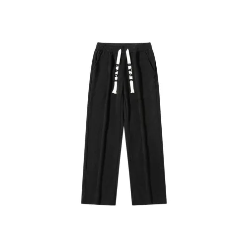 BAGE Унисекс Повседневные Брюки