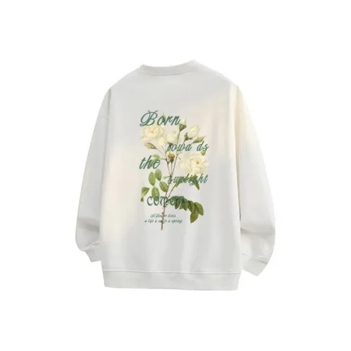 COMGM Унисекс Свитшоты