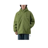 Фруктово-зеленый