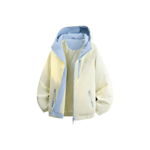 Warrior Feather Collection Sports Collection Куртки Пальто Унисекс