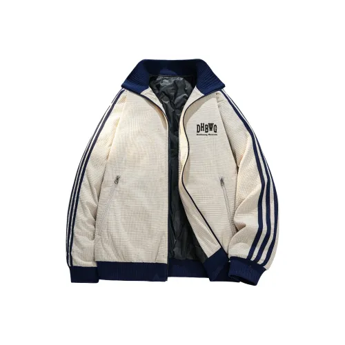 Музей Дунхуан Пуховик Унисекс