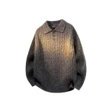 Черно-серый