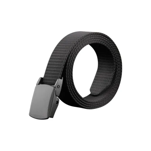 ZHANSHUNIAO Nylon Ремень Унисекс 3,8 см