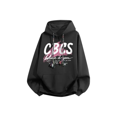 CAOBENCHUSE Унисекс Свитшоты