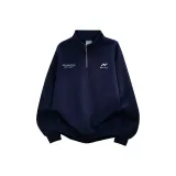 Темно-синий (Флис Аоли)