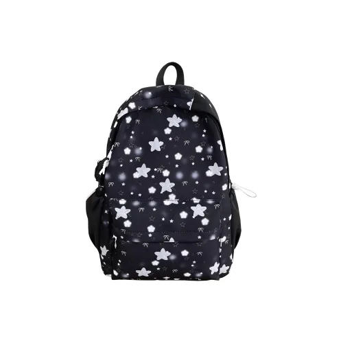 CREAM BEAR Oxford Рюкзак Стандартный Унисекс Многоцветный